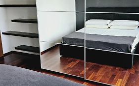 Stadium Apartment