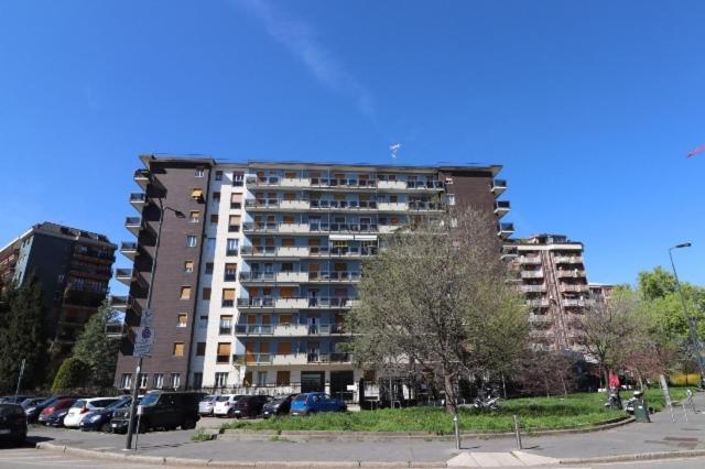 Stadium Apartment Milano Esterno foto