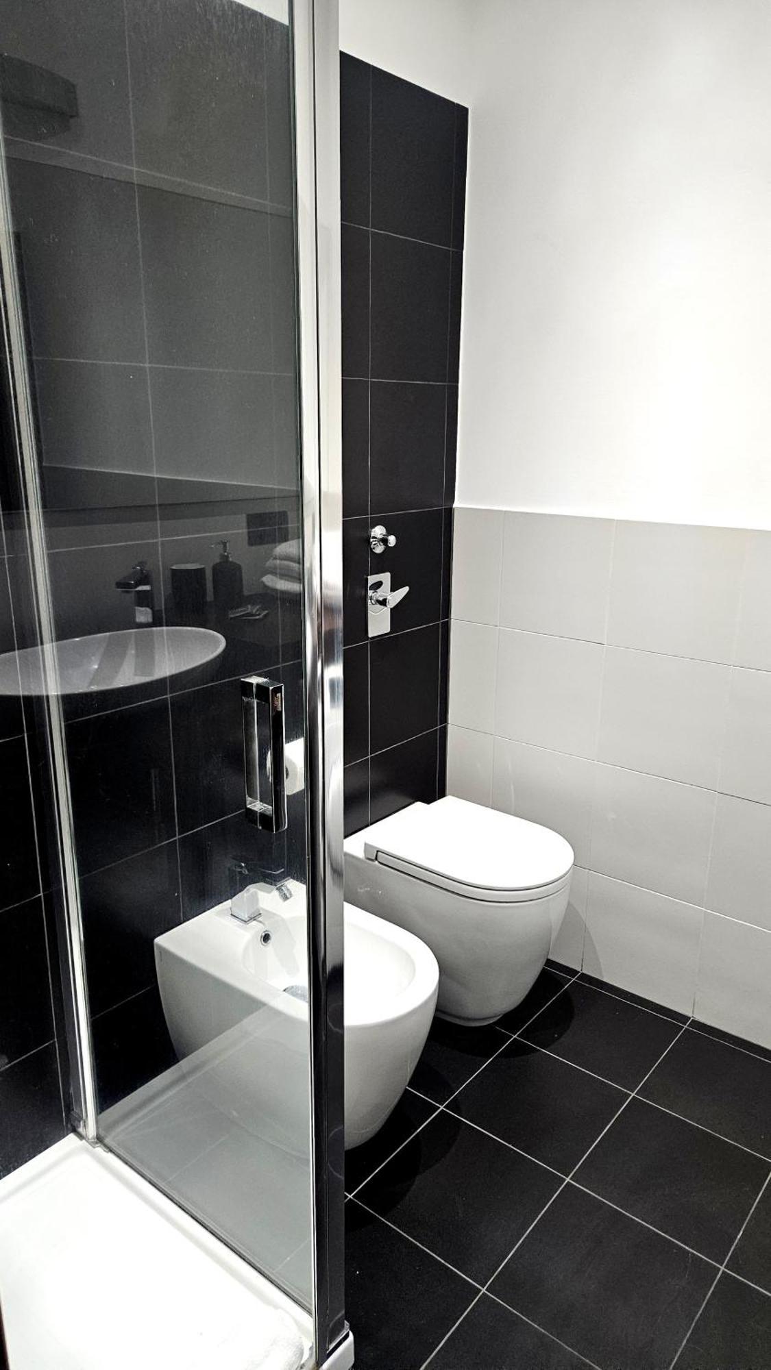 Stadium Apartment Milano Esterno foto